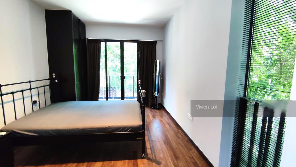 Hijauan (D9), Apartment #343849921